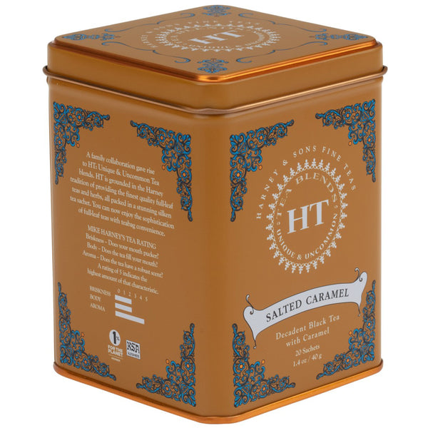 Salted Caramel ソルト・キャラメル【HT】